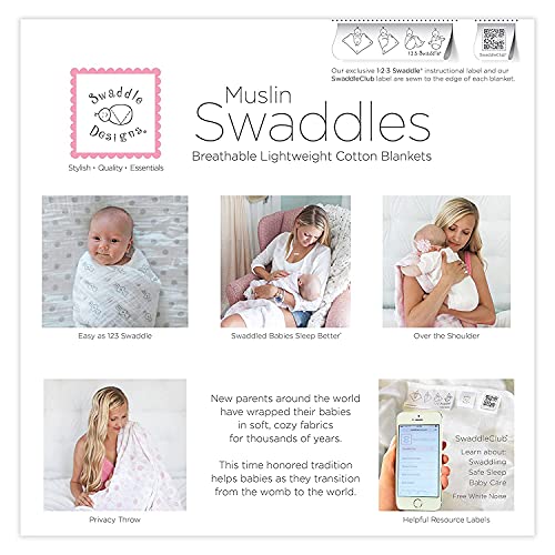 123 swaddle