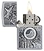 Zippo Heroes Lighters
