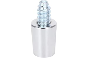 304 Stainless Steel Beer Tap Handle bar Faucet Standard Ferrule Bolt Set Home Accessory