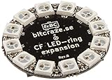 SeeedStudio - Crazyflie 2.0 - LED Ring Expansion Board - DIY Maker Open Source BOOOLE