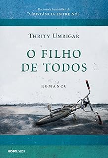 Livro O filho de todos