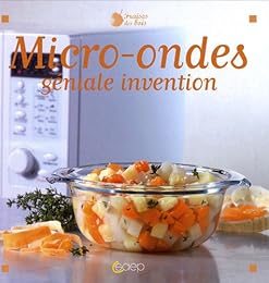 Micro-ondes