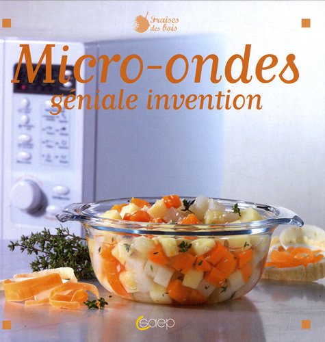 Micro-ondes