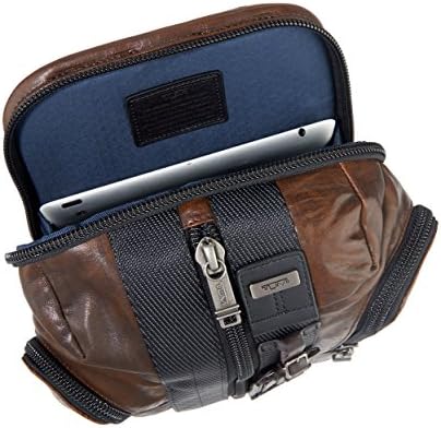 tumi saratoga original