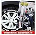 Touchup Paint Tire Ink Marker White and black Correction pen set Universal Waterproof Permanent oil based Paint Markers Car Tyre Tire Tread Rubber