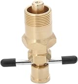 TOPWAY Brass Copper Olive Remover Puller Tool Gas Pipe Fittings 15mm 22mm view 6