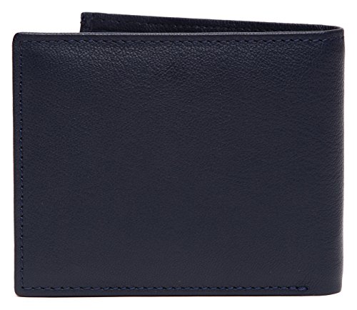 WildHorn RFID Protected Leather Wallet for Men 7 WildHorn RFID Protected Leather Wallet for Men - Image 7