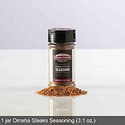 Omaha Steaks Supreme Gift Package