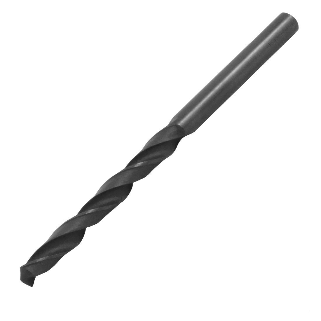 sourcingmap HSS Straight Shank 5.3mm Diameter Twist Drilling Bit for Electric Drill