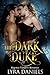 ROMANCE: The Dark Duke (Regency Historical Fantasy Romance) (New Adult Paranormal Vampire Romance)