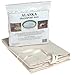 Alaska Game Alaska Deer/Sheep/Bear Hide Transport Bag, 24X30-Inch