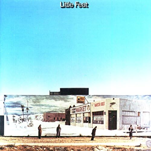 Amazon.com: Little Feat: CDs & Vinyl