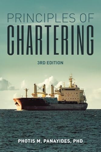 Download Principles of Chartering: Third Edition PDF