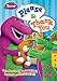 Barney: Please & Thank You