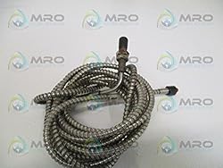 STI Fiberlens 41894 F7TR10 Fiber Optic Sensor