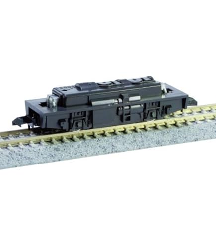 Amazon.com: Kato/PECO Small England Locomotive PALMERSTON Maroon