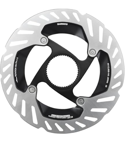 [新品]SHIMANO CL900 160mm ディスクローター 外ロック Amazon.com: Shimano Disc 160 mm Lock Ext. Brakes for Bicycles