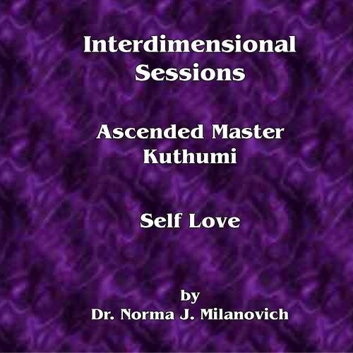 Interdimensional Sessions: Self Love by Athena Leadership Center