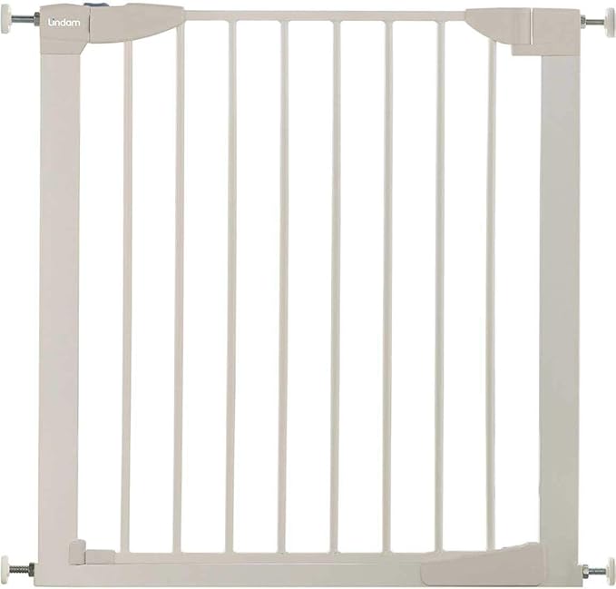 Lindam Sure Shut Orto Safety Gate. Amazon.co.uk Baby