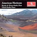 AMERICAN HORIZON                                   image