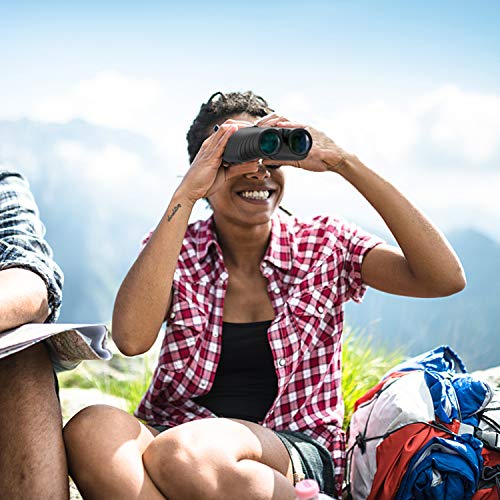 3 Compact+Binoculars+Folding+Watching+Waterproof