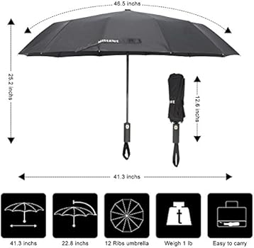 miserwe umbrella