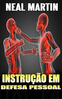 Livro Instrução em defesa pessoal