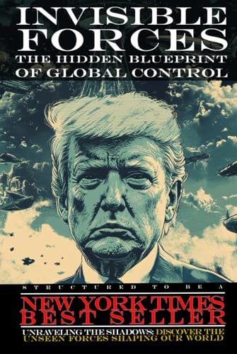 Invisible Forces: The Hidden Blueprint of Global Control