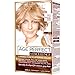 L'Oreal Paris ExcellenceAge Perfect Layered Tone Flattering Color, 8G Medium Soft Golden Blonde (Packaging May Vary)
