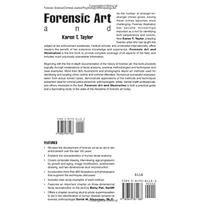 Forensic Art and Illustration