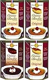 Creme Brulee Quick Mixx 4-Pack