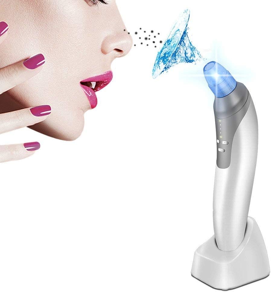 blackhead remover pore cleaner