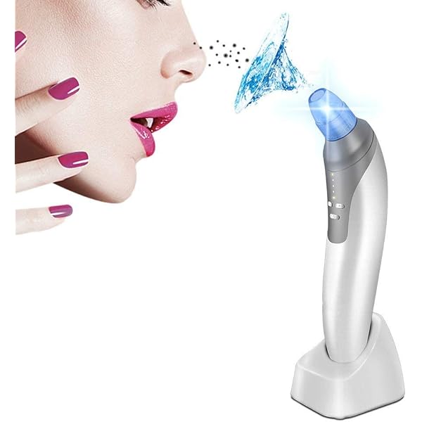 facial nose cleaner