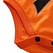 Dragon Ball Goku Baby Costume Newborn Infant Boy Clothes Romper Bodysuit Outfits