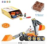 Ftand Building Toys Building Set Building Blocks Educational Toys Kids Toys