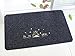 Sytian® 50*80cm Soft Absorbent Non Slip My Neighbor Totoro Doormat Floor Mat Bath Mat Bathroom Shower Rug Carpet