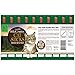 Delightibles Wild Country Meat Sticks For Cats, Beef Cat Treats, 1.8 Oz