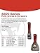 Red Devil 4830 Spackling Knife, 3