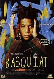 Jean-Michel Basquiat: The Radiant Child