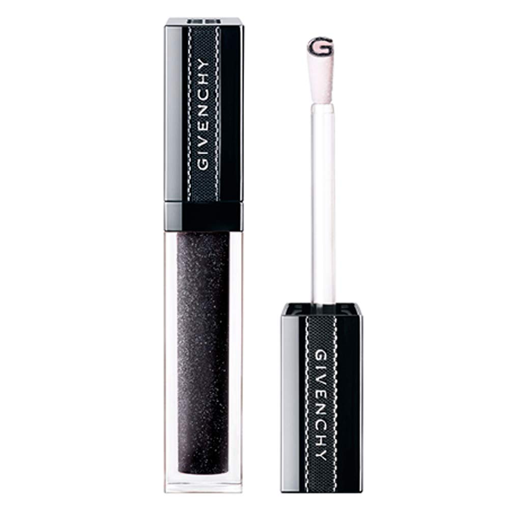 Givenchy Gloss Interdit Vinyl Noir Revelateur