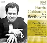 PIANO SONATAS                                      image