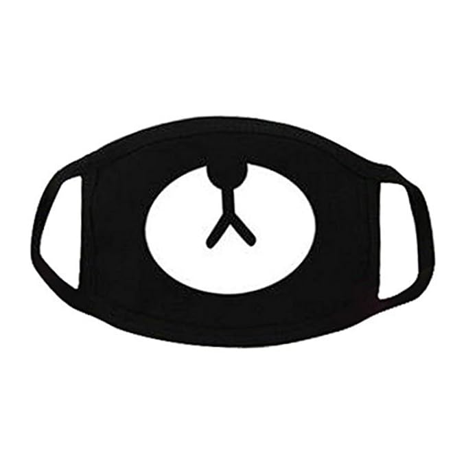 Roblox Released The Ayo Teo Mask Bear Mask