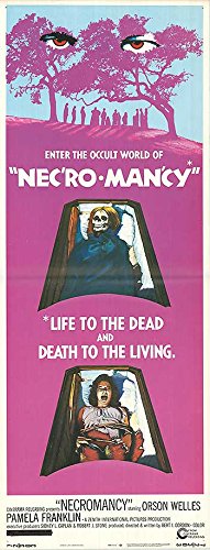 Necromancy - Authentic Original 14