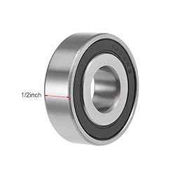 uxcell 1628-2RS Deep Groove Ball Bearings Z2 5/8 X