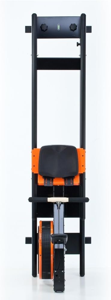 waterrower slider dynamic