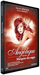 Angélique Marquise des Anges