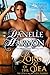Lord Of The Sea (A Heroes of the Sea Book 6)
