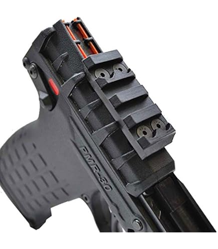 Amazon.com : ArmaLaser TR30G Designed to fit Kel Tec PMR 30 Ultra