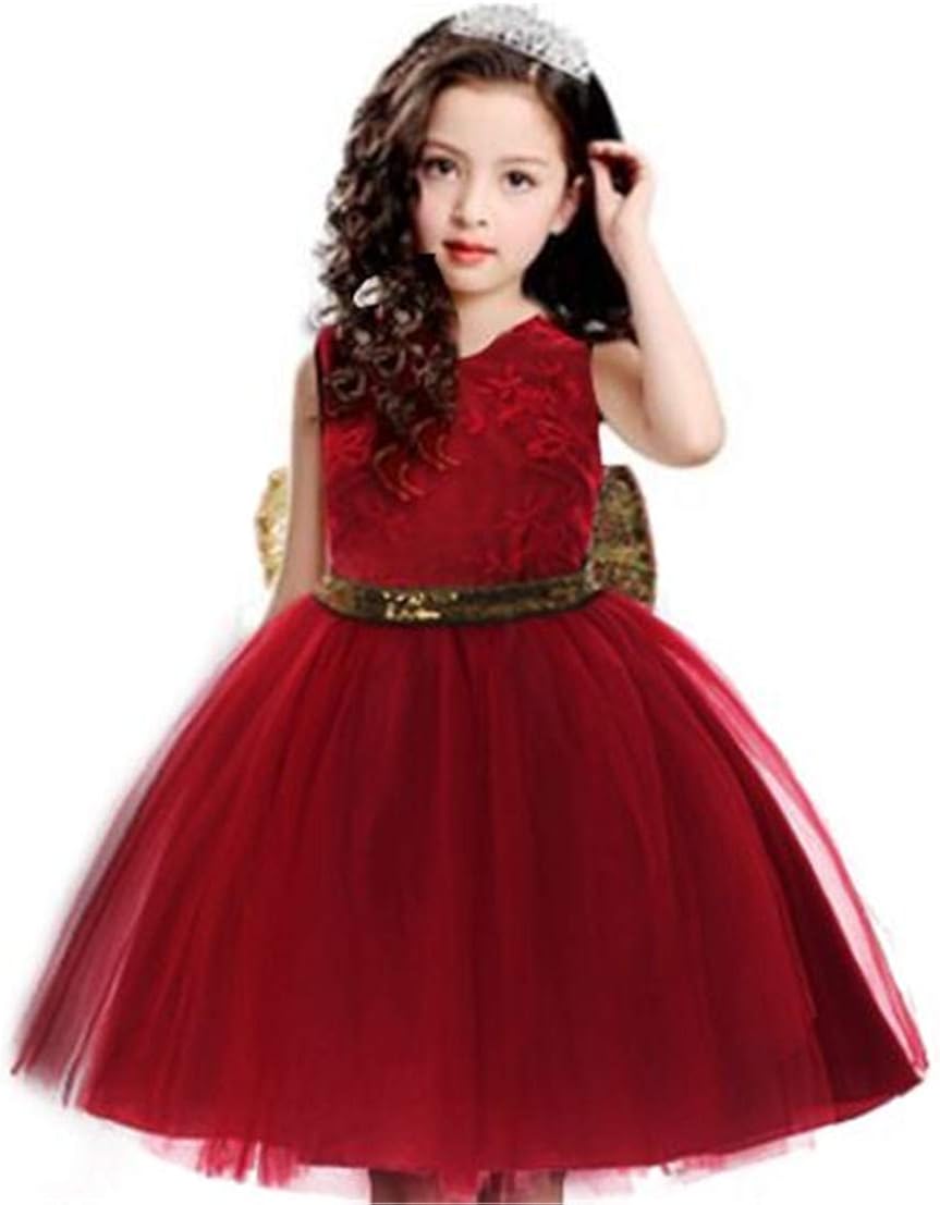 12 month old flower girl dress