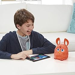 Furby Connect